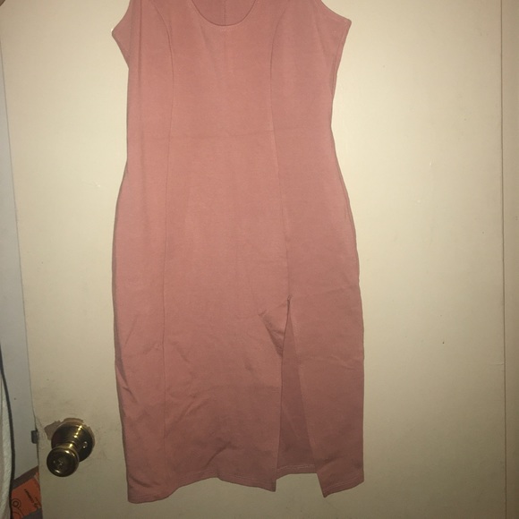 Fashion Nova Dress - Picture 2 of 3